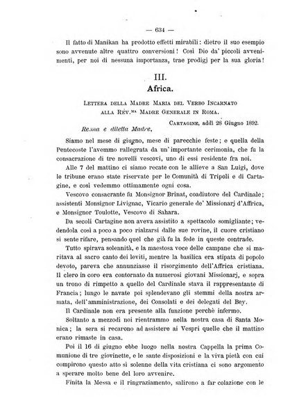 Le missioni francescane in Palestina ed in altre regioni della terra cronaca mensile in varie lingue