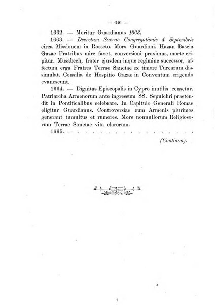 Le missioni francescane in Palestina ed in altre regioni della terra cronaca mensile in varie lingue