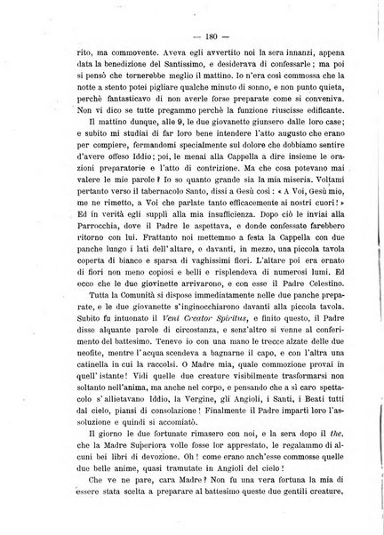 Le missioni francescane in Palestina ed in altre regioni della terra cronaca mensile in varie lingue