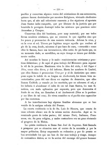 Le missioni francescane in Palestina ed in altre regioni della terra cronaca mensile in varie lingue