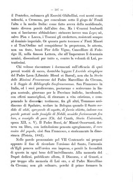 Le missioni francescane in Palestina ed in altre regioni della terra cronaca mensile in varie lingue