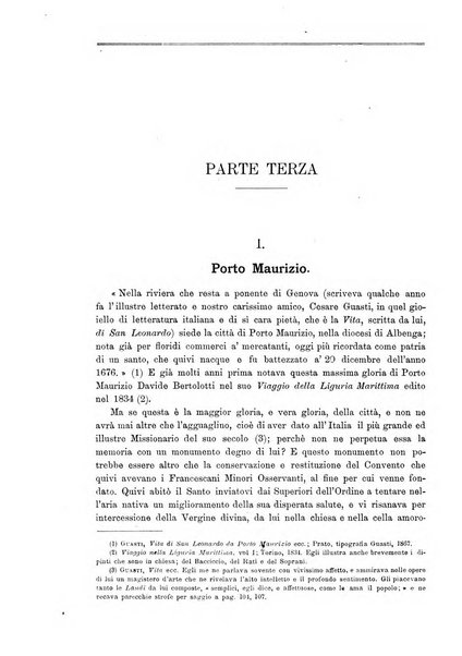 Le missioni francescane in Palestina ed in altre regioni della terra cronaca mensile in varie lingue