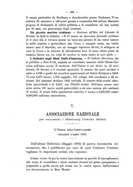 Le missioni francescane in Palestina ed in altre regioni della terra cronaca mensile in varie lingue