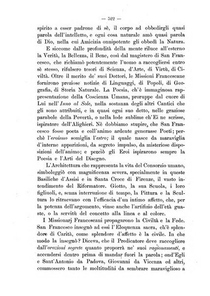 Le missioni francescane in Palestina ed in altre regioni della terra cronaca mensile in varie lingue