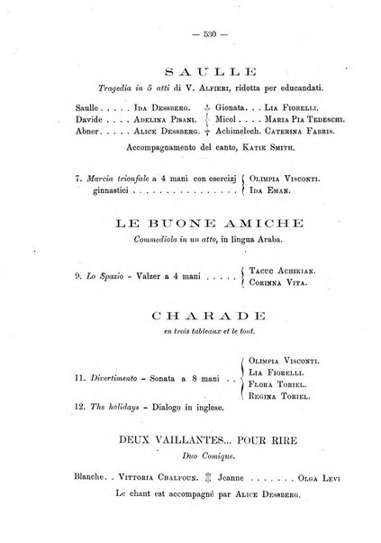 Le missioni francescane in Palestina ed in altre regioni della terra cronaca mensile in varie lingue