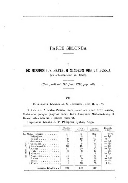 Le missioni francescane in Palestina ed in altre regioni della terra cronaca mensile in varie lingue