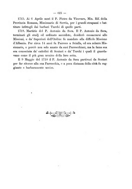 Le missioni francescane in Palestina ed in altre regioni della terra cronaca mensile in varie lingue