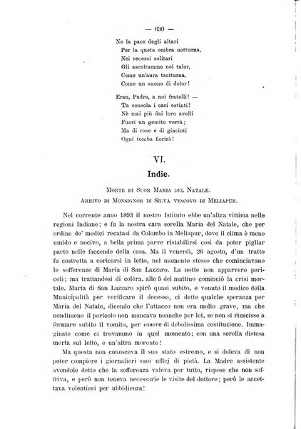 Le missioni francescane in Palestina ed in altre regioni della terra cronaca mensile in varie lingue