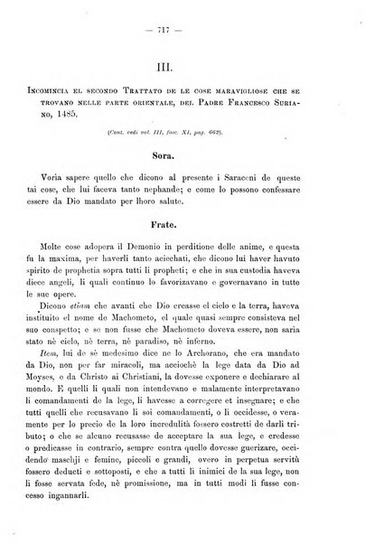 Le missioni francescane in Palestina ed in altre regioni della terra cronaca mensile in varie lingue