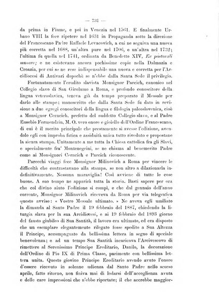 Le missioni francescane in Palestina ed in altre regioni della terra cronaca mensile in varie lingue