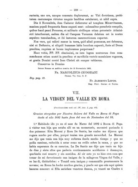 Le missioni francescane in Palestina ed in altre regioni della terra cronaca mensile in varie lingue