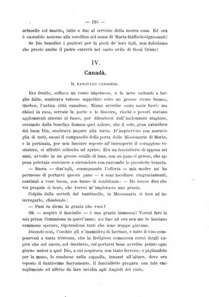 Le missioni francescane in Palestina ed in altre regioni della terra cronaca mensile in varie lingue