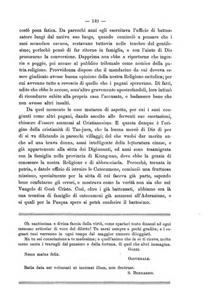 Le missioni francescane in Palestina ed in altre regioni della terra cronaca mensile in varie lingue