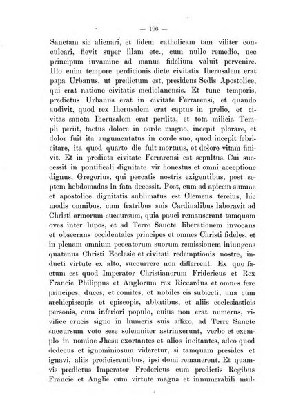 Le missioni francescane in Palestina ed in altre regioni della terra cronaca mensile in varie lingue