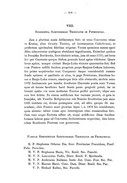 Le missioni francescane in Palestina ed in altre regioni della terra cronaca mensile in varie lingue