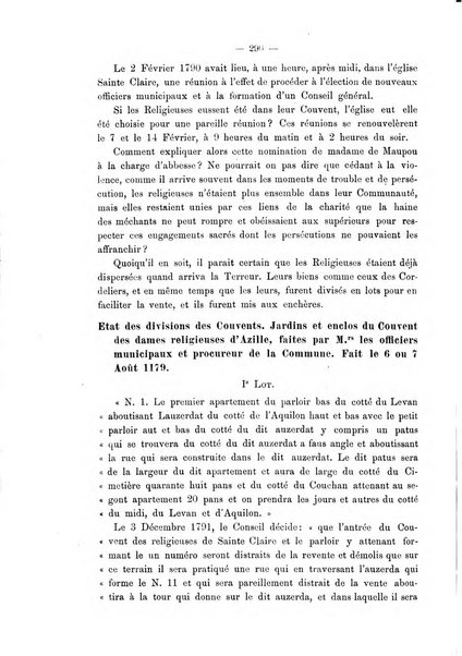 Le missioni francescane in Palestina ed in altre regioni della terra cronaca mensile in varie lingue