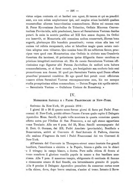 Le missioni francescane in Palestina ed in altre regioni della terra cronaca mensile in varie lingue