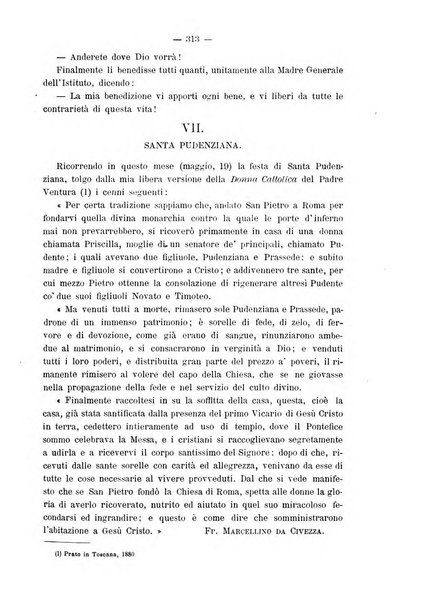 Le missioni francescane in Palestina ed in altre regioni della terra cronaca mensile in varie lingue