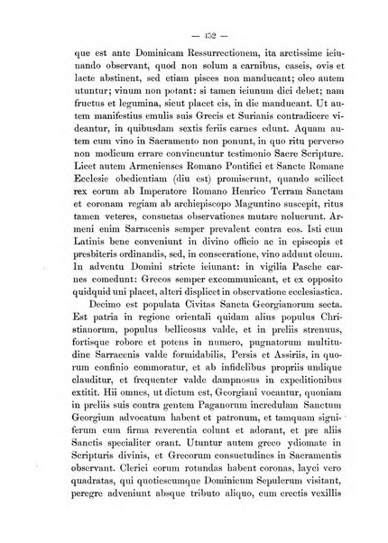 Le missioni francescane in Palestina ed in altre regioni della terra cronaca mensile in varie lingue