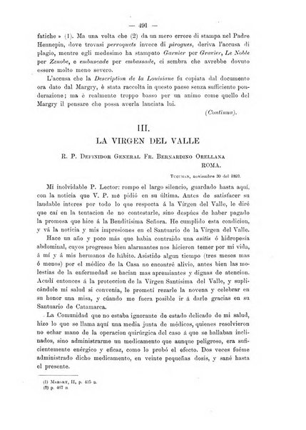 Le missioni francescane in Palestina ed in altre regioni della terra cronaca mensile in varie lingue