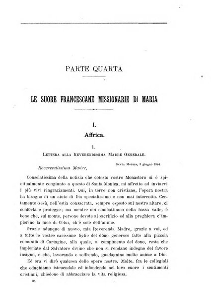 Le missioni francescane in Palestina ed in altre regioni della terra cronaca mensile in varie lingue