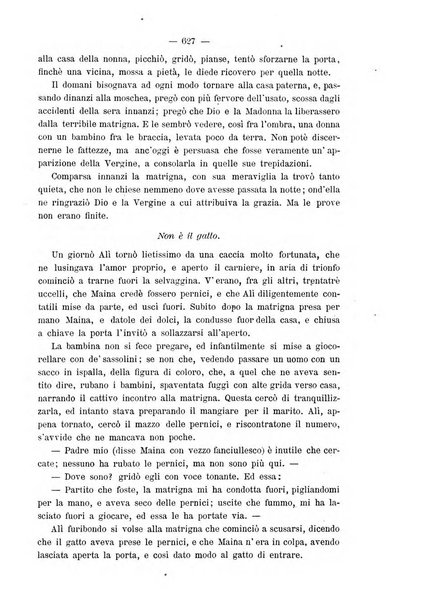 Le missioni francescane in Palestina ed in altre regioni della terra cronaca mensile in varie lingue