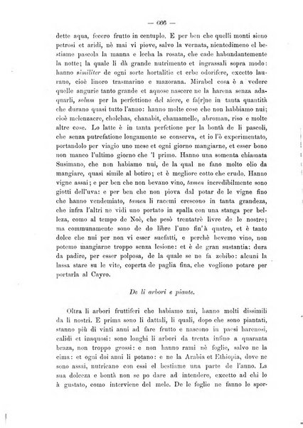 Le missioni francescane in Palestina ed in altre regioni della terra cronaca mensile in varie lingue