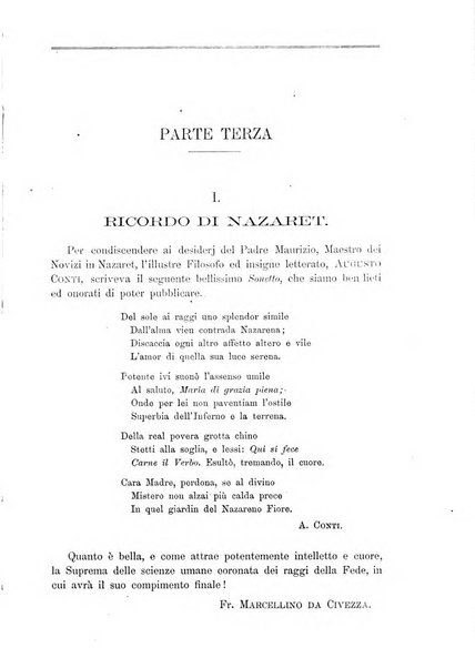 Le missioni francescane in Palestina ed in altre regioni della terra cronaca mensile in varie lingue