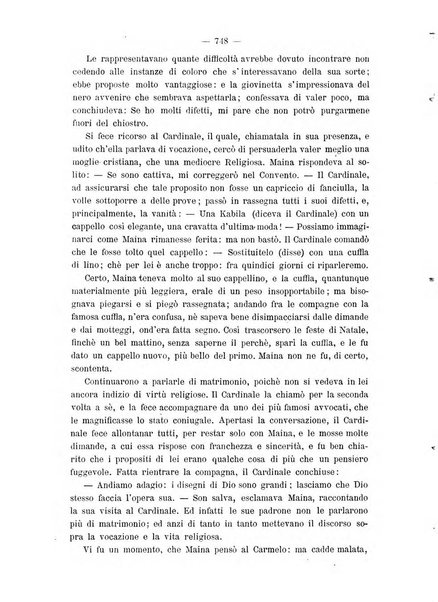 Le missioni francescane in Palestina ed in altre regioni della terra cronaca mensile in varie lingue