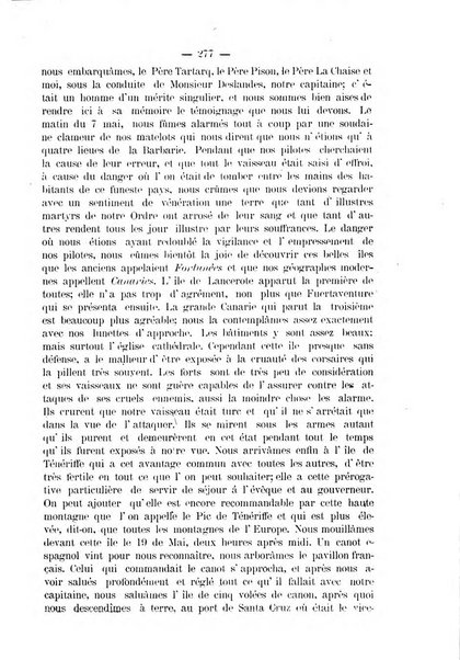 Le missioni francescane in Palestina ed in altre regioni della terra cronaca mensile in varie lingue