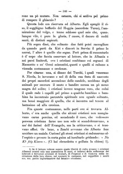 Le missioni francescane in Palestina ed in altre regioni della terra cronaca mensile in varie lingue