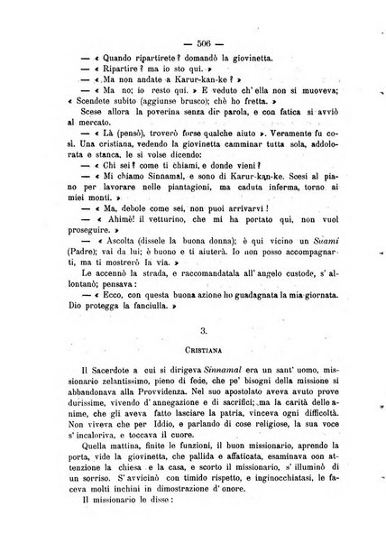 Le missioni francescane in Palestina ed in altre regioni della terra cronaca mensile in varie lingue