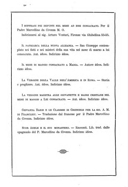 Le missioni francescane in Palestina ed in altre regioni della terra cronaca mensile in varie lingue