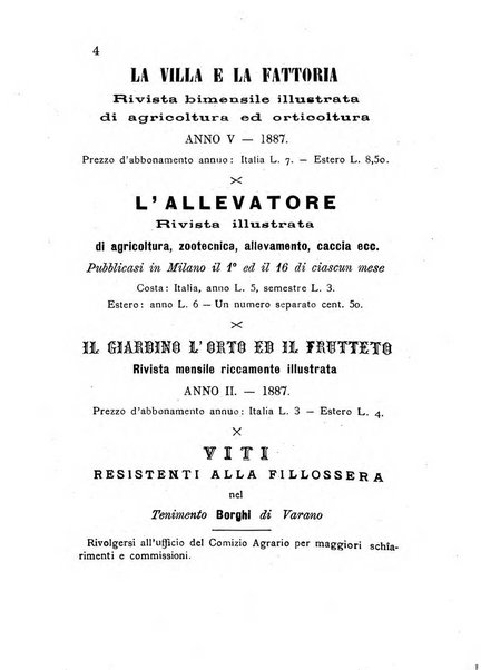 Il coltivatore netino bollettino mensile del comizio agrario di Noto