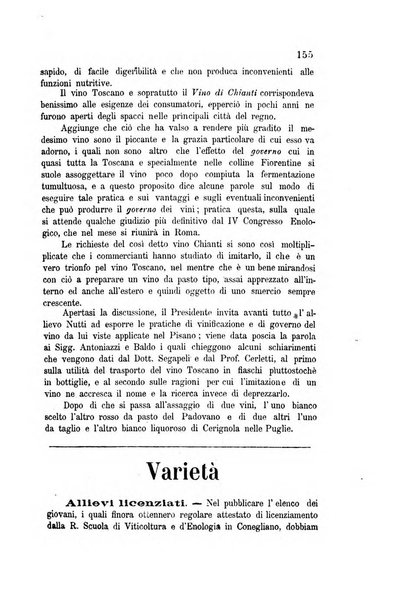 Rivista di viticoltura ed enologia italiana