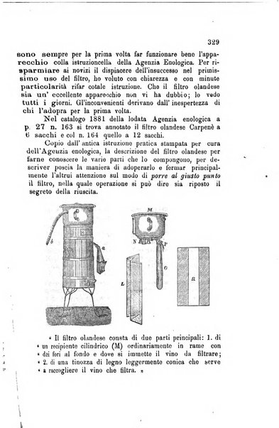 Rivista di viticoltura ed enologia italiana