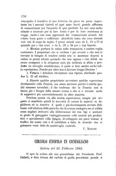 Rivista di viticoltura ed enologia italiana