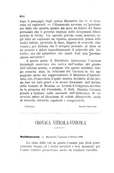 Rivista di viticoltura ed enologia italiana