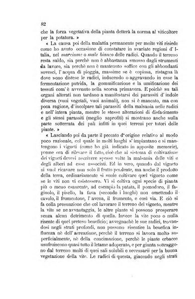 Rivista di viticoltura ed enologia italiana