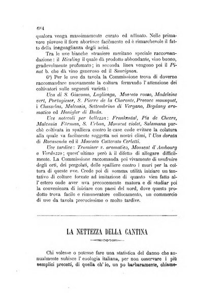 Rivista di viticoltura ed enologia italiana