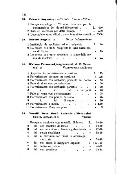 Rivista di viticoltura ed enologia italiana