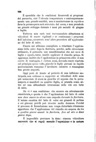 Rivista di viticoltura ed enologia italiana