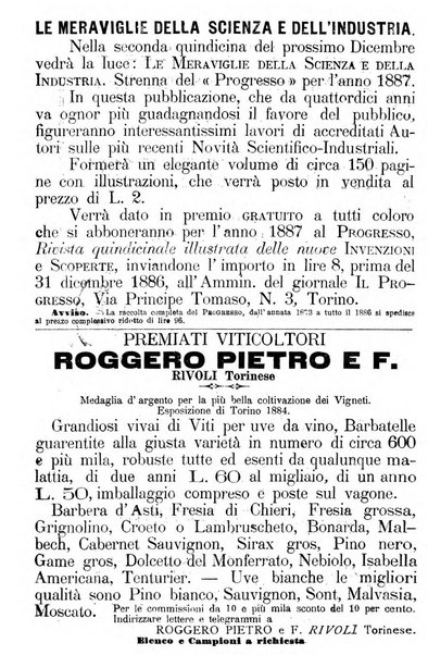 Rivista di viticoltura ed enologia italiana