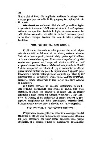 Rivista di viticoltura ed enologia italiana