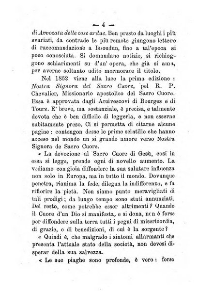 Annali di Nostra Signora del S. Cuore periodico mensile dei Missionari del Sacro Cuore