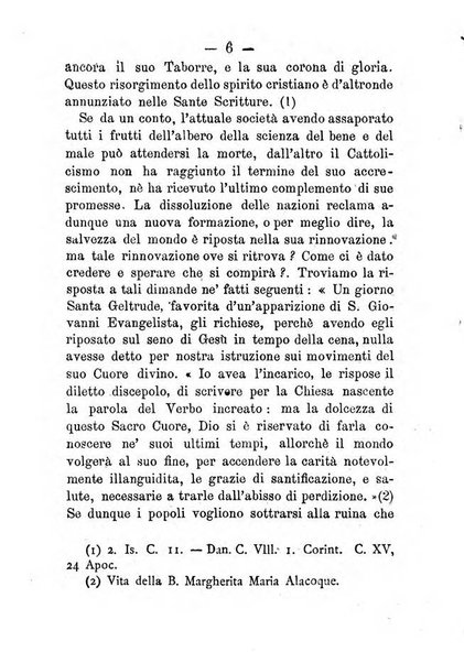 Annali di Nostra Signora del S. Cuore periodico mensile dei Missionari del Sacro Cuore