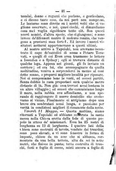 Annali di Nostra Signora del S. Cuore periodico mensile dei Missionari del Sacro Cuore