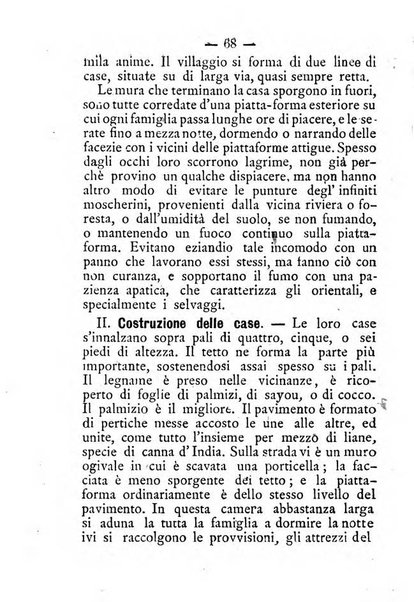 Annali di Nostra Signora del S. Cuore periodico mensile dei Missionari del Sacro Cuore