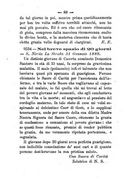 Annali di Nostra Signora del S. Cuore periodico mensile dei Missionari del Sacro Cuore