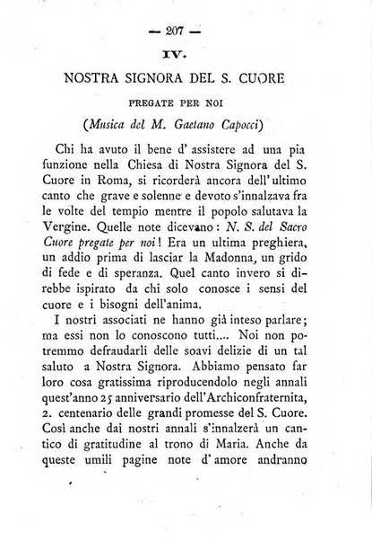 Annali di Nostra Signora del S. Cuore periodico mensile dei Missionari del Sacro Cuore